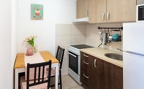 Apartment Lolic Pirovac